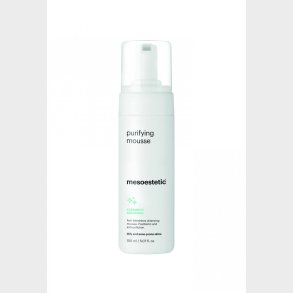 Mesoestetic Purifying mousse 150 ml