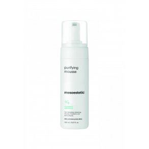 Mesoestetic Purifying mousse 150 ml