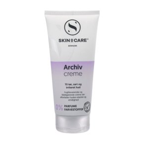 SkinOcare Archiv creme 200ml.