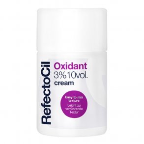 Refectocil oxidant creme 3%, 100ml