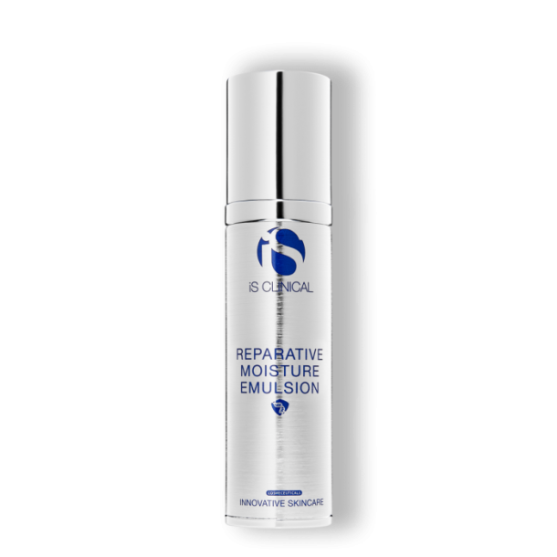 Is Clinical Reparative Moisture Emulsion 50ml