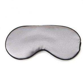 Sovemaske i silke - gr