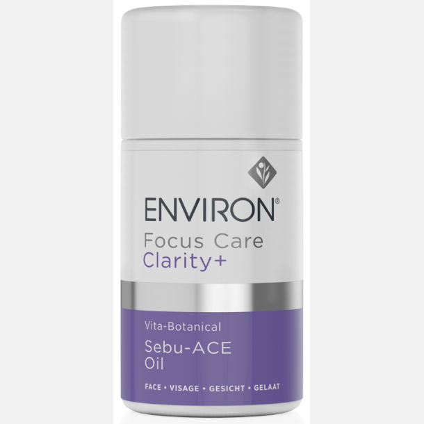Environ Sebu-ACE Oil