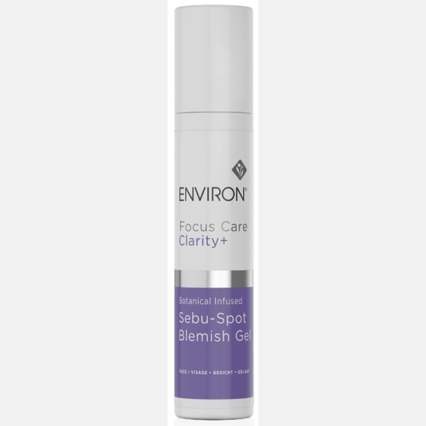 Environ Sebu-Spot Blemish Gel