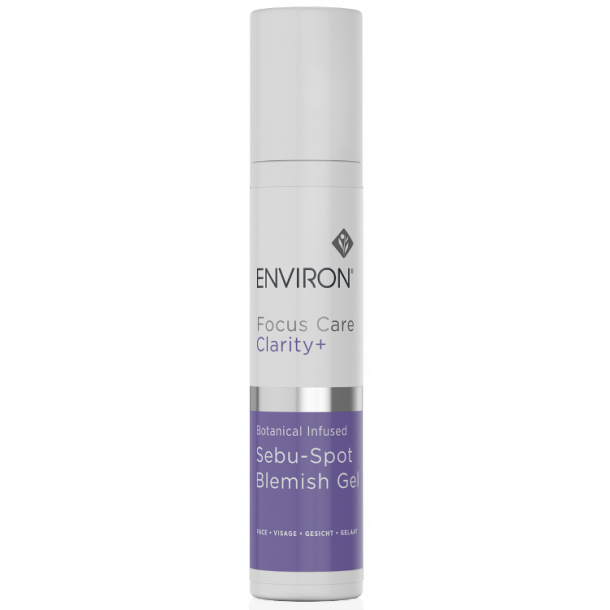 Environ Sebu-Spot Blemish Gel