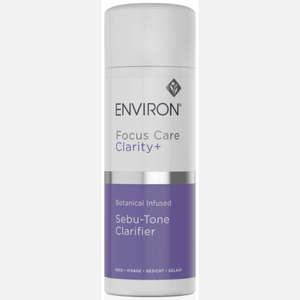 Environ Sebu-Toner Clarifier