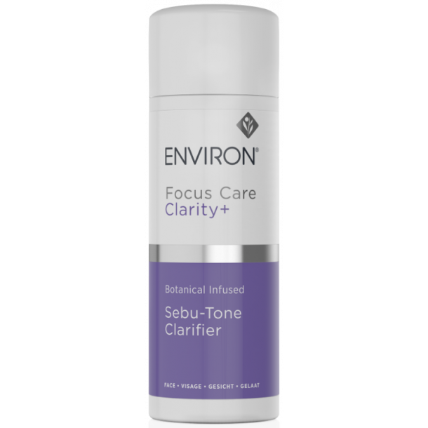 Environ Sebu-Toner Clarifier