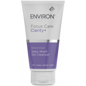 Environ Sebu-Wash Gel Cleanser