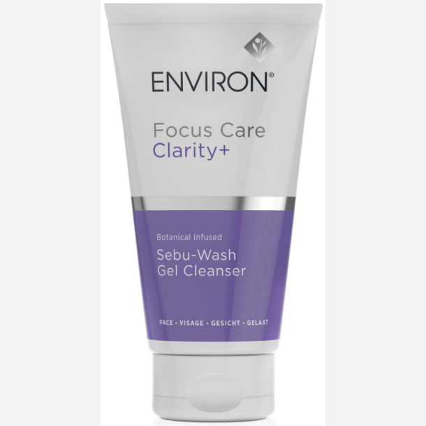 Environ Sebu-Wash Gel Cleanser