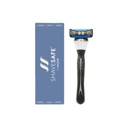 Shavesafe Bazor 