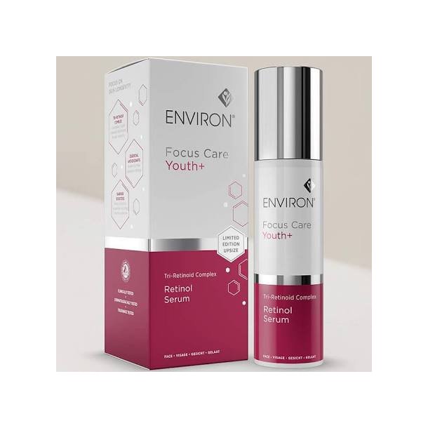 Environ Retinol serum 