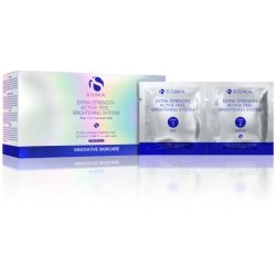 Is Clinical Extra Strength Active Peel Brightening System 