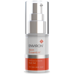 Environ Antioxidant & Peptide Eye Gel 15ml