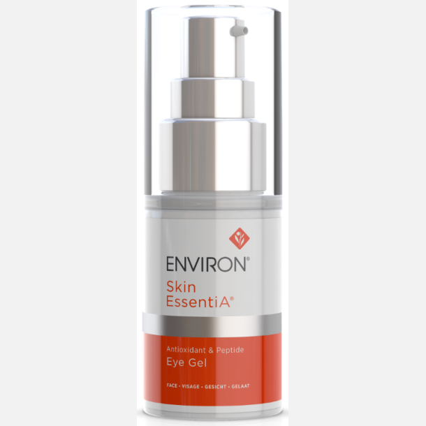 Environ Antioxidant &amp; Peptide Eye Gel 15ml
