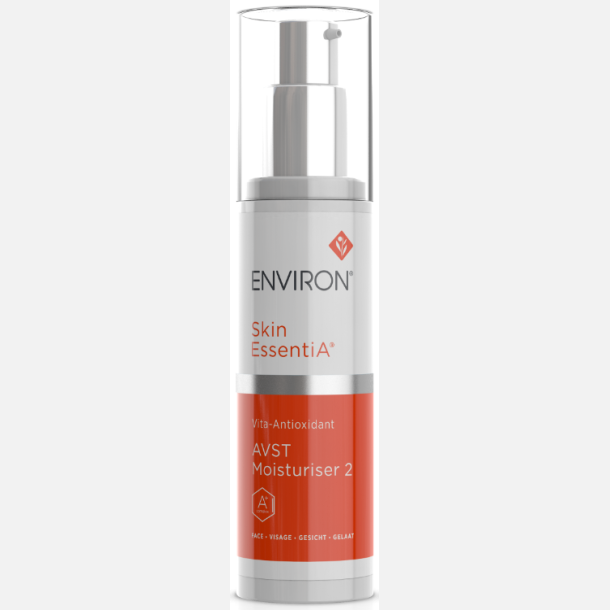 Environ Vita-Antioxidant AVST Moisturiser 2 