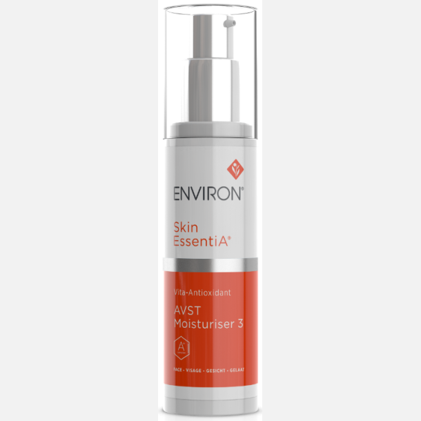Environ Vita-Antioxidant AVST Moisturiser 3 