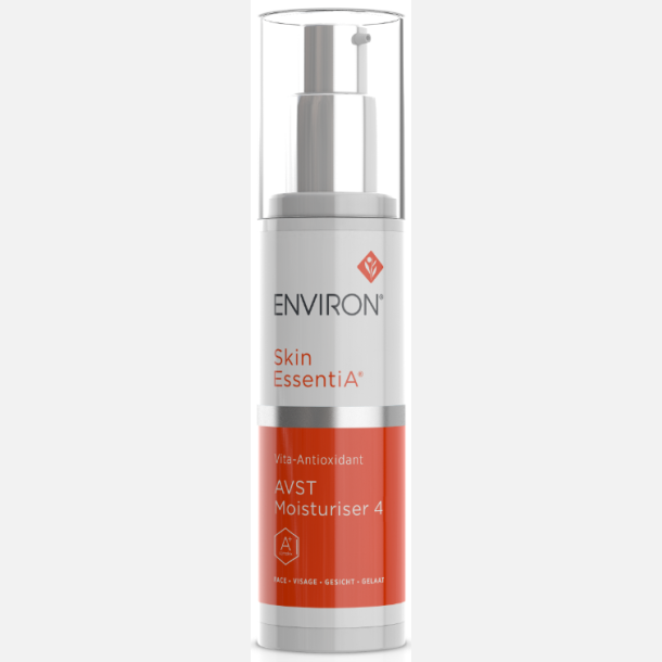 Environ Vita-Antioxidant AVST Moisturiser 4