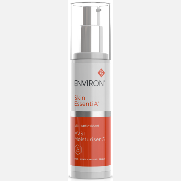 Environ Vita-Antioxidant AVST Moisturiser 5
