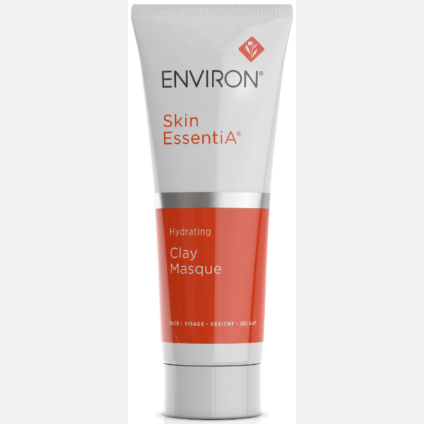 Environ Hydrating Clay Masque 50ml