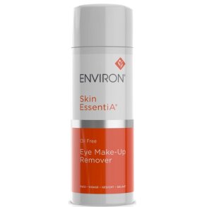 Environ eye makeup remover