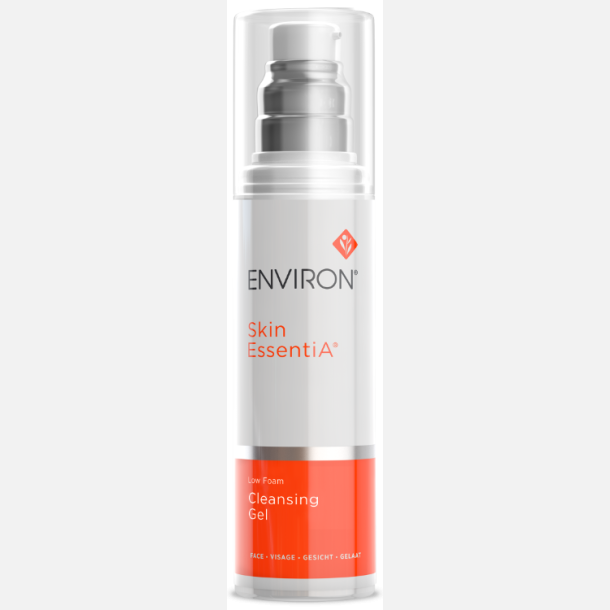 Environ Low Foam Cleansing Gel 200ml