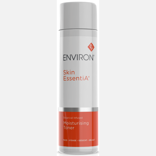 Environ Botanical Infused Moisturising Toner 200ml