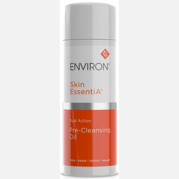 Environ Dual Action Pre-Cleansing Oil 100ml.
