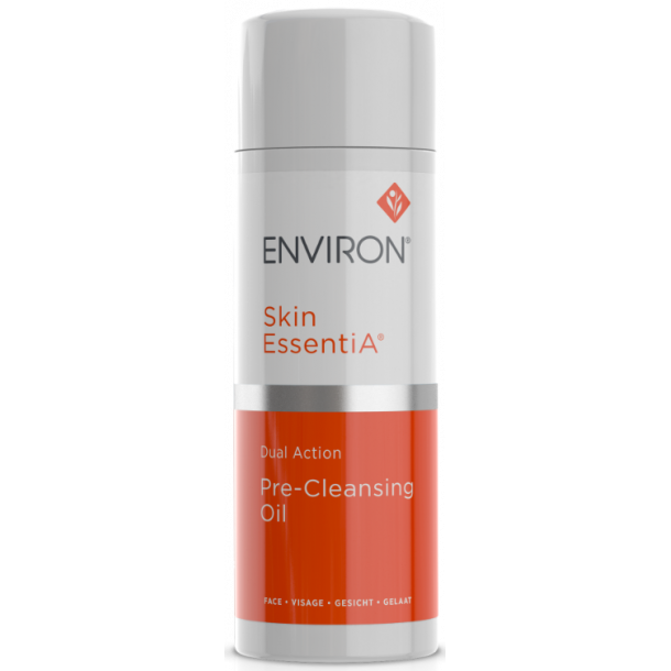 Environ Dual Action Pre-Cleansing Oil 100ml.