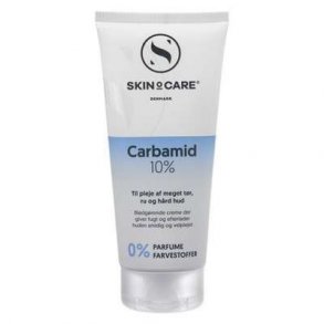 SkinOcare Carbamid 10% (200 ml)