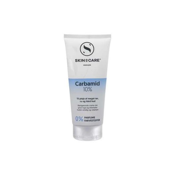 SkinOcare Carbamid 10% (200 ml)