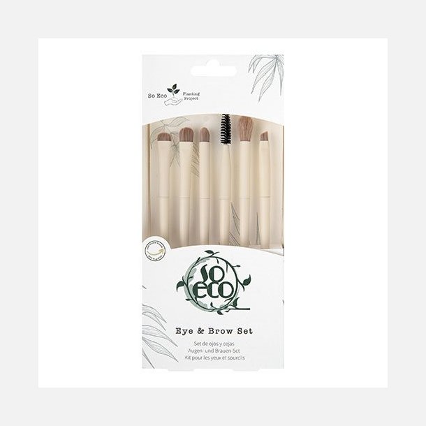 So Eco Eye &amp; Brow Set
