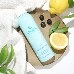 Splash Mango Grove Sunscreen Mist SPF 50, 200 ml