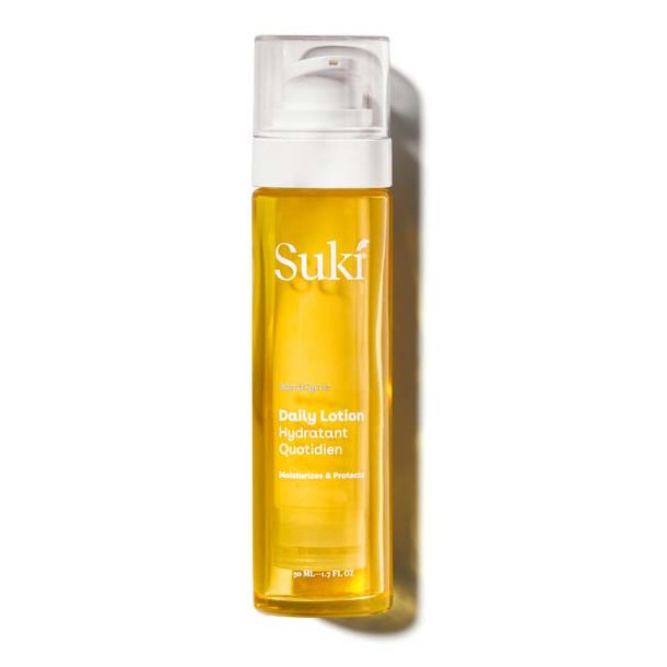 Suki Daily Face Lotion 50 ml (StartCycle)