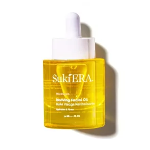 Suki Reviving Facial Oil - Era Menocycle