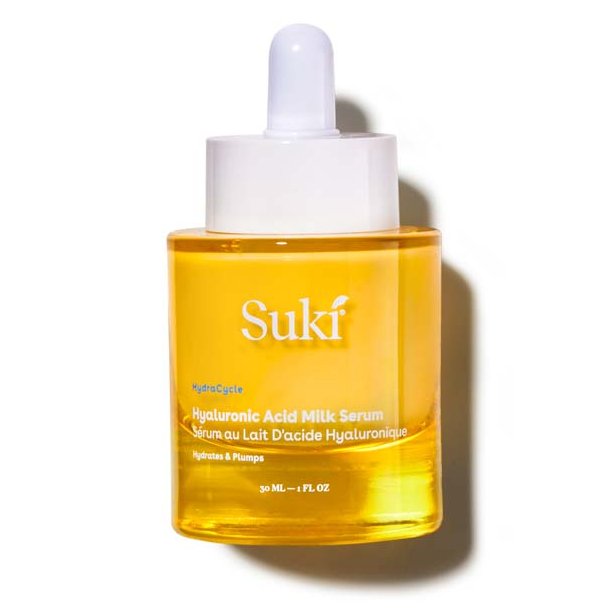 Suki hyaluronic Acid milk serum 30ml.