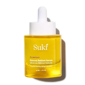 Suki Natural Retinol Serum 30 ml (Pro-AgeCycle)