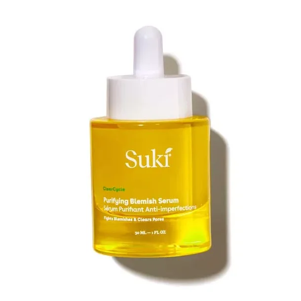 Suki Purifying Blemish Serum 30 ml 