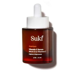 Suki vitamin C serum
