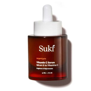 Suki vitamin C serum