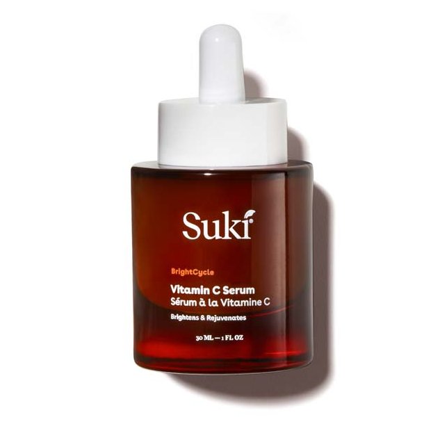 Suki vitamin C serum