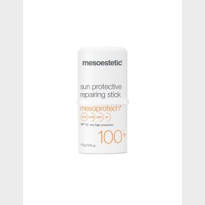 Mesoestetic sunprotective repairing stick 100+