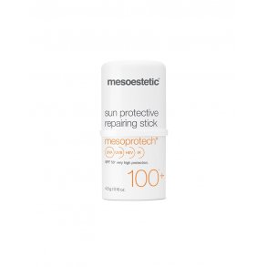 Mesoestetic sunprotective repairing stick 100+