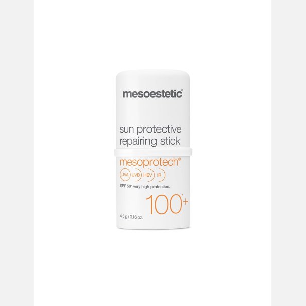 Mesoestetic sunprotective repairing stick 100+