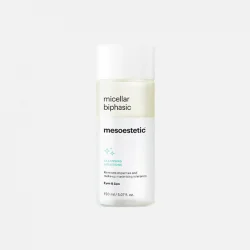 Mesoestetic Micellar biphasic 