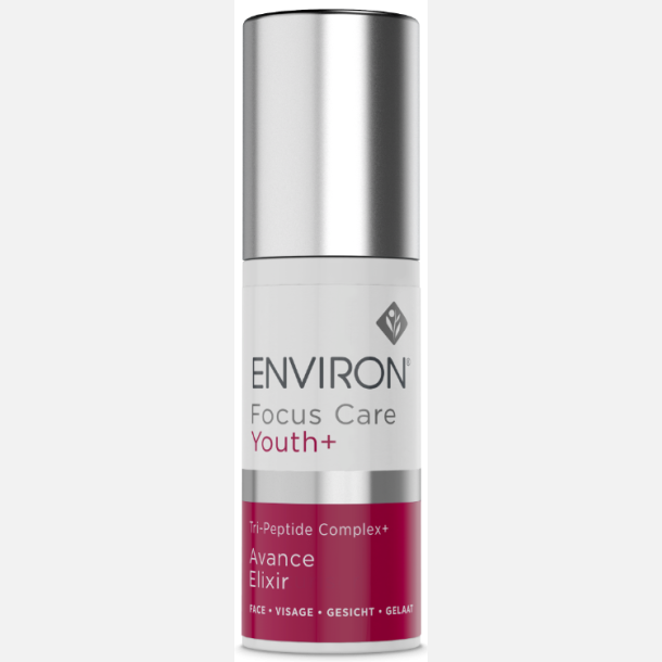 Environ tri peptide complex Avance elixir 