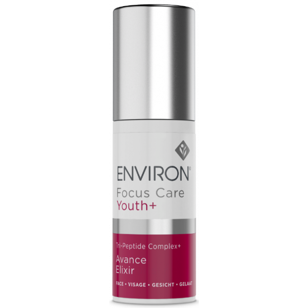 Environ tri peptide complex Avance elixir 