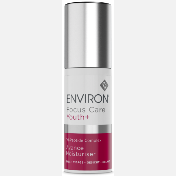 Environ tri peptide complex Avance moisturiser 