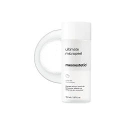 Mesoestetic ultimate micropeel
