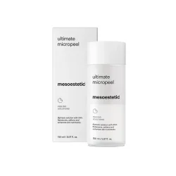 Mesoestetic ultimate micropeel