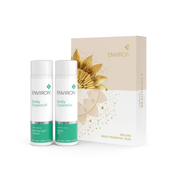 Envrion Deluxe Body EssentiA Duo